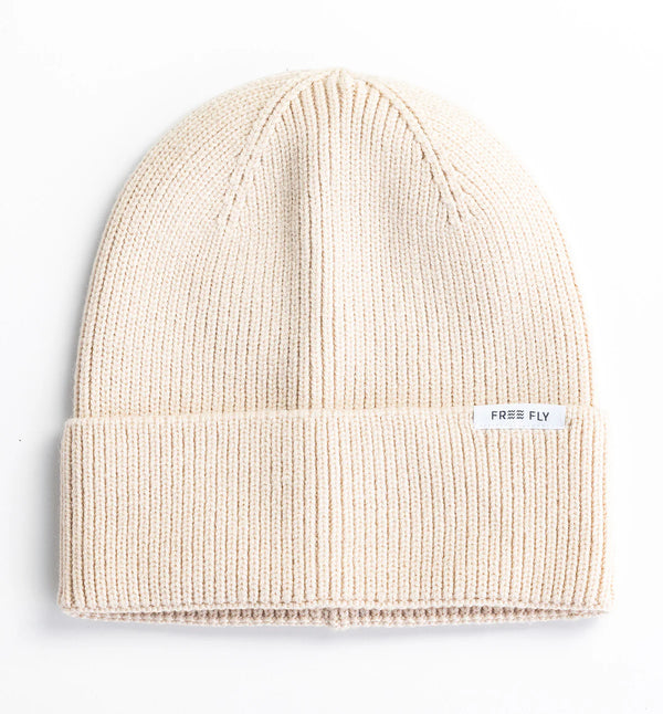 Knit Beanie (Past-Season)