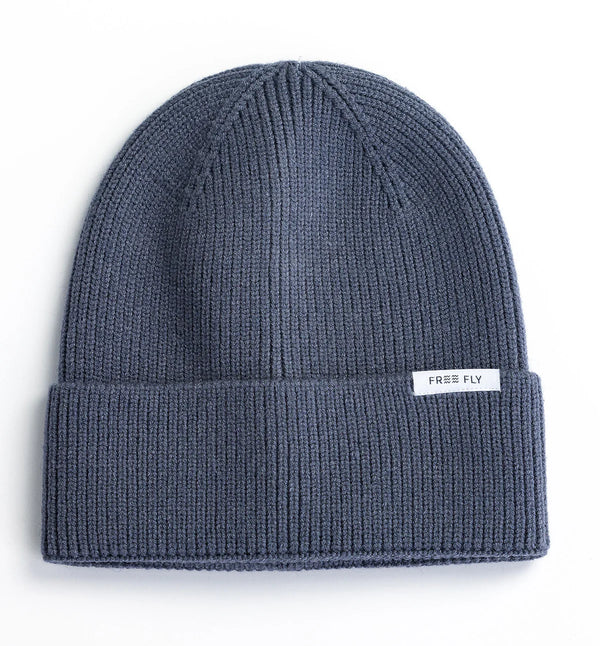 Knit Beanie (Past-Season)