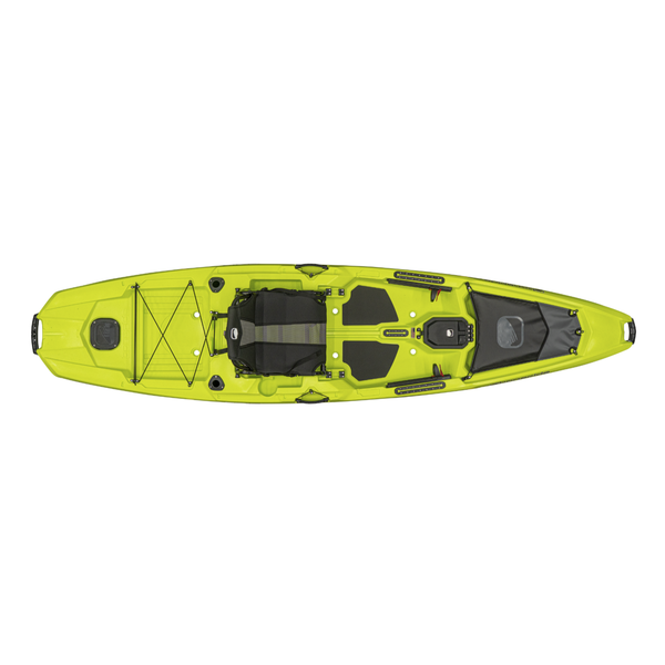RS117 11'7" Fishing Kayak (2022 Model)