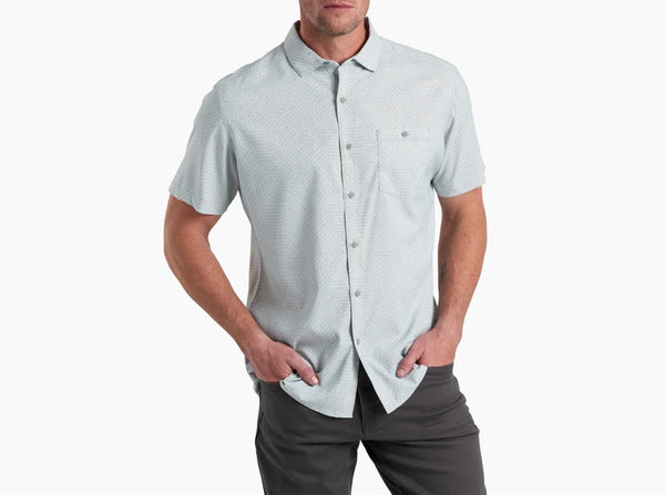 Persuadr Shirt for Men Natural