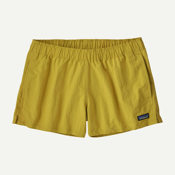 Barely Baggies 2.5" Shorts for Women