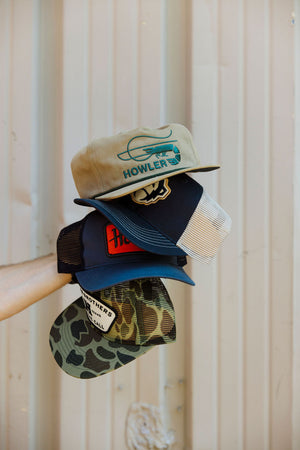 Hats & Beanies