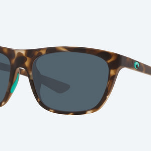 Cheeca Sunglasses Matte Shadown Tortoise