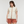 Amado Fleece Vest for Women Bone/Cream