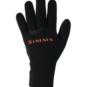 ExStream Neoprene Gloves Black
