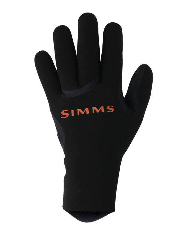 ExStream Neoprene Gloves Black