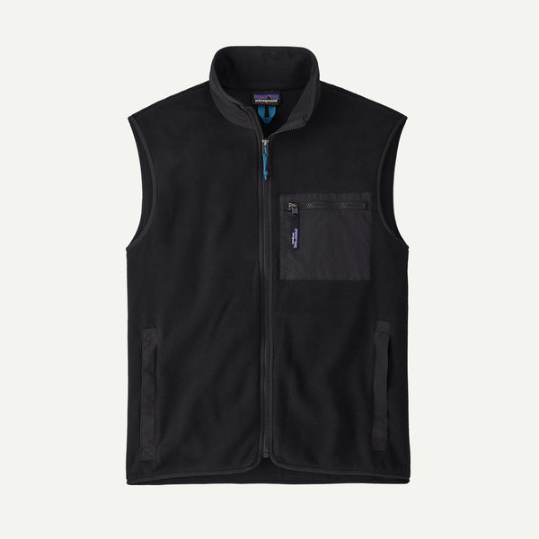 Synchilla Fleece Vest for Men