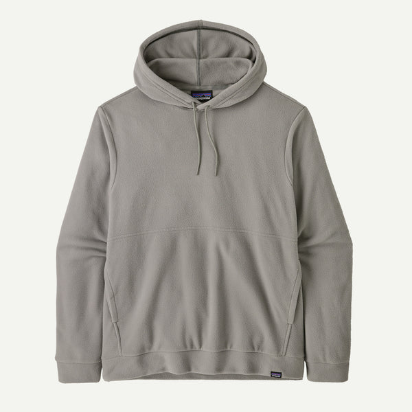 Micro D Fleece Hoody for Men