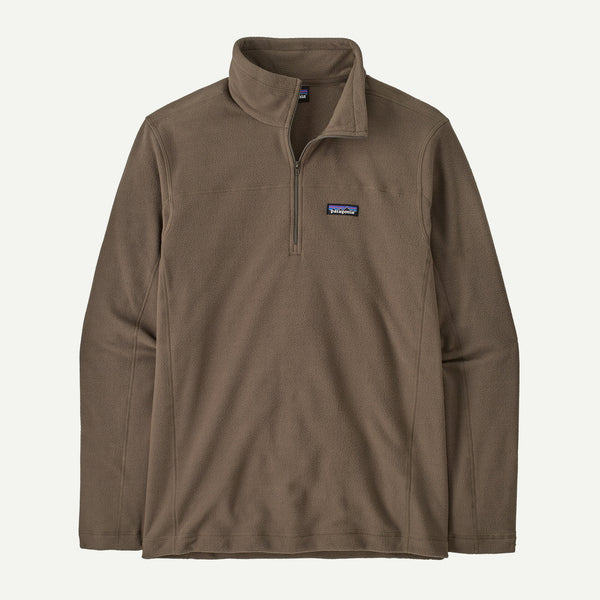 Micro D Fleece Pullover for Men (Past-Season)