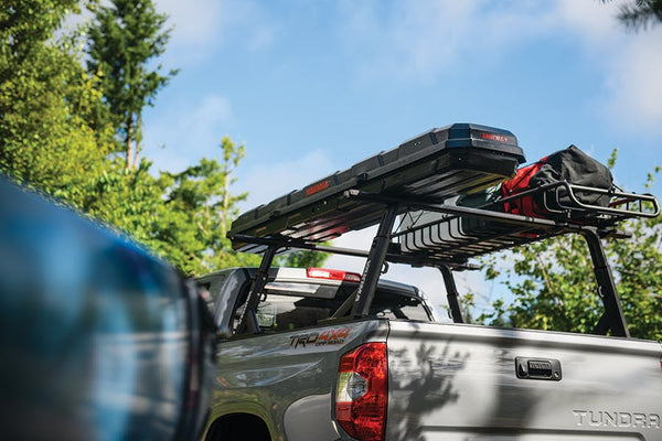 Yakima Roof Racks, Truck Racks, and Accessories