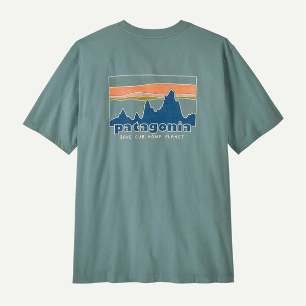 73 Skyline Short Sleeve T-Shirt
