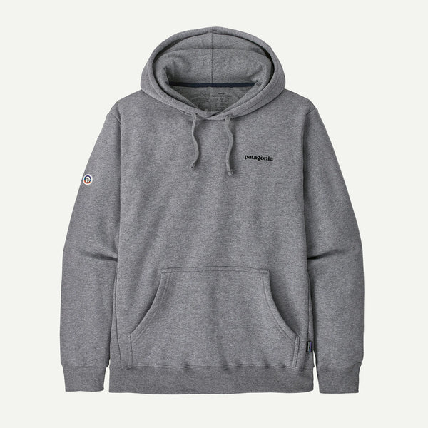 Fitz Roy Icon Uprisal Hoody (Past-Season)