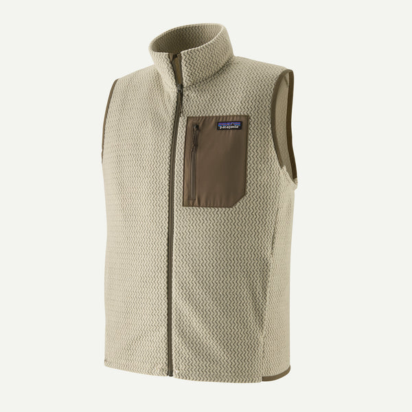 R1 Air Fleece Vest for Men