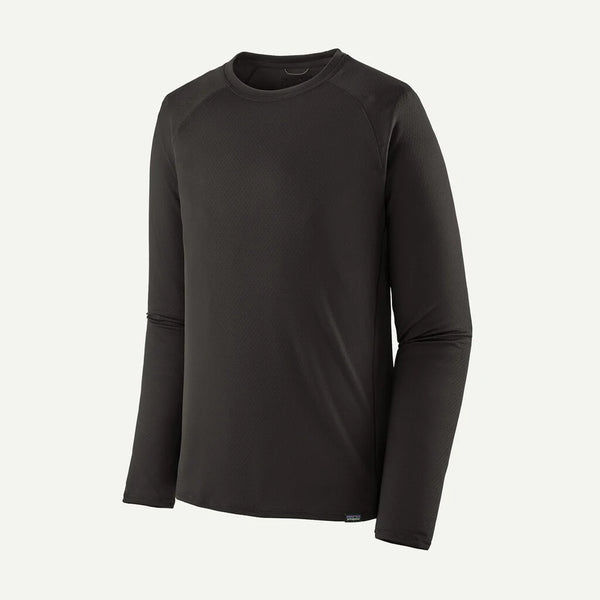 Capilene Midweight Crewneck for Men