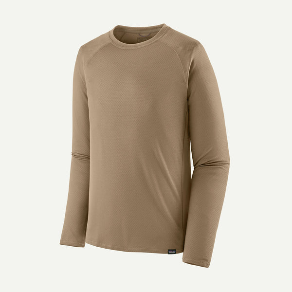 Capilene Midweight Crewneck for Men