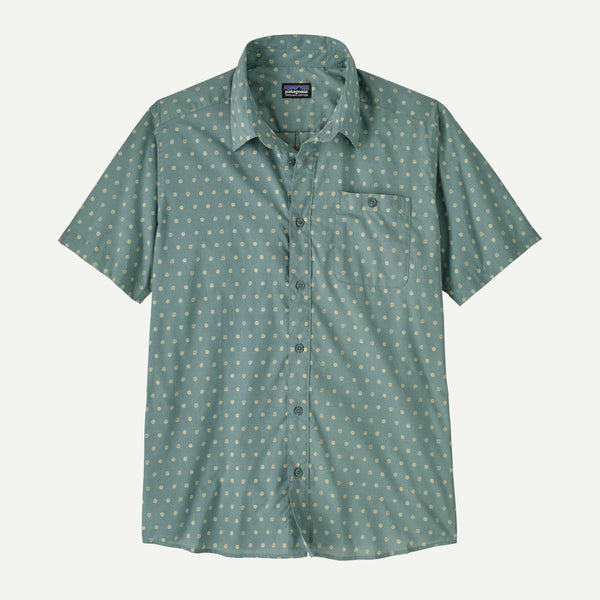 Go-To Lightweight Shirt for Men