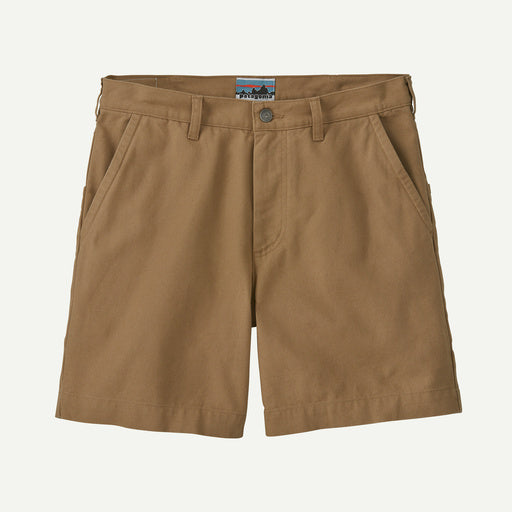 Heritage Stand Up Shorts 7" for Men