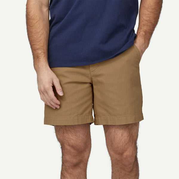 Heritage Stand Up Shorts 7" for Men