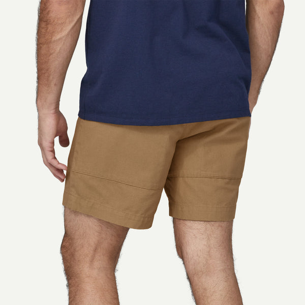 Heritage Stand Up Shorts 7" for Men
