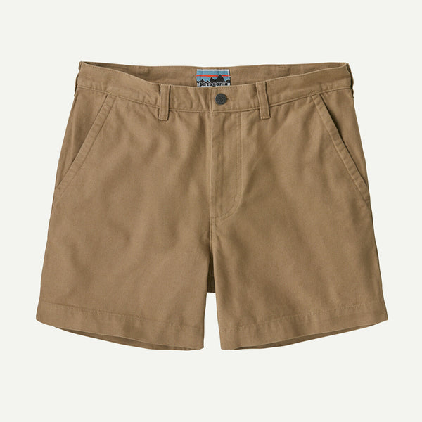 Heritage Stand Up Shorts 5" for Men