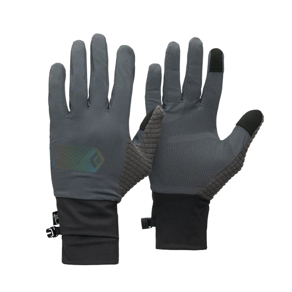 Deploy Gloves Carbon
