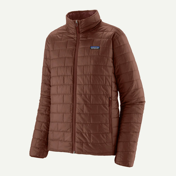 Nano Puff Jacket for Men (Past Season)