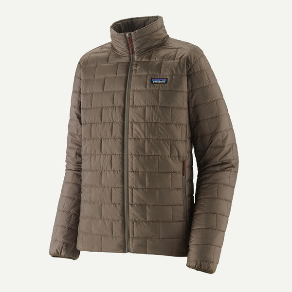 Nano Puff Jacket for Men (Past Season)