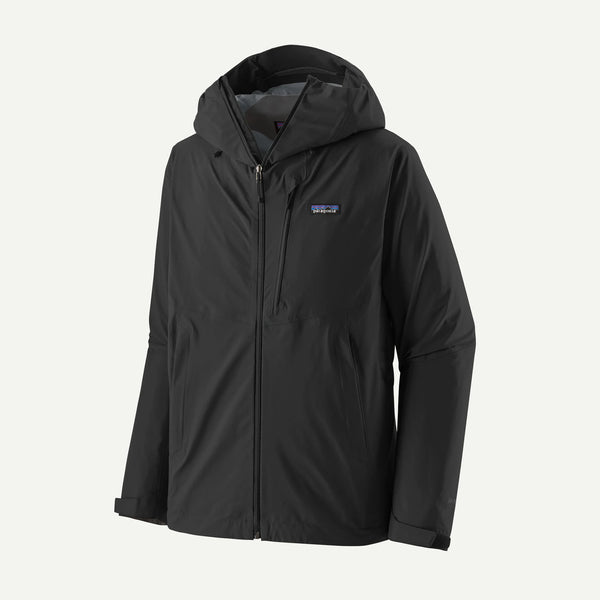 Granite Crest Rain Jacket for Men