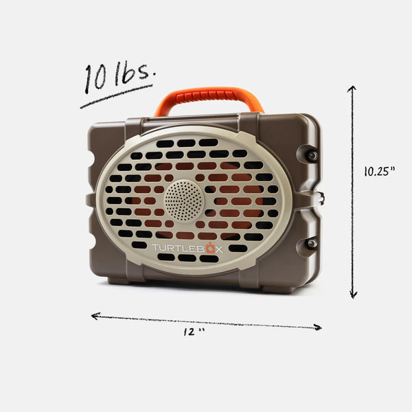 Original Gen 3 Speaker