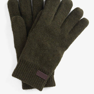 Carlton Gloves Olive