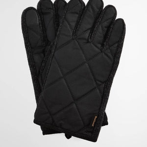 Westerdale Gloves Black