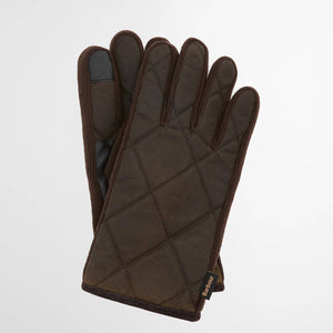 Westerdale Gloves Black