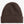 Carlton Beanie Mid Brown