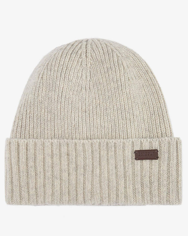 Carlton Beanie Mid Brown