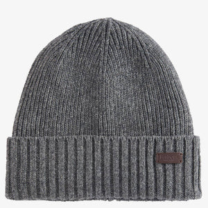 Carlton Beanie Mid Brown