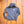 Naturally Outdoors Badge Logo Hoody