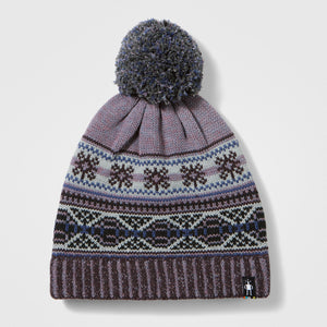 Chairlift Beanie Chalk Arctic Green