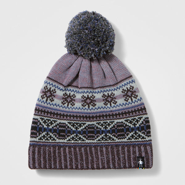 Chairlift Beanie Chalk Arctic Green