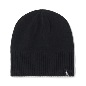Fleece-Lined Beanie Apricot