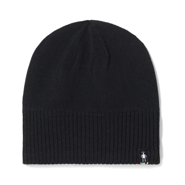 Fleece-Lined Beanie Apricot