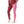 Classic Thermal Merino Base Layer Bottoms for Women (Past-Season) Currant Garden Pink