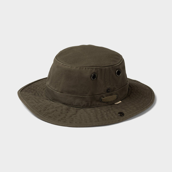 Wanderer Hat