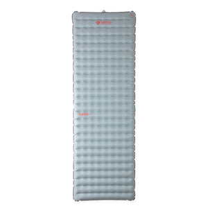 Tensor All-Season Ultralight Sleeping Pad Blaze