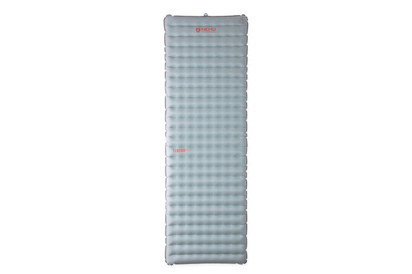 Tensor All-Season Ultralight Sleeping Pad Blaze