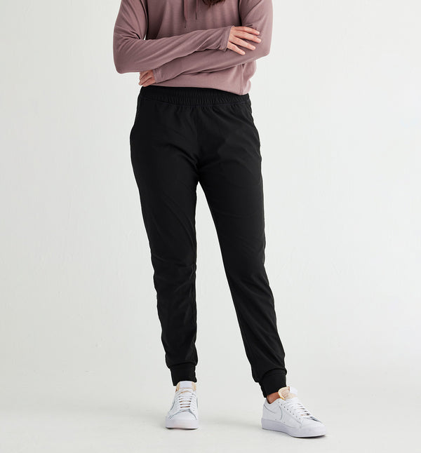 Pull-On Breeze Joggers for Women (Past-Season)