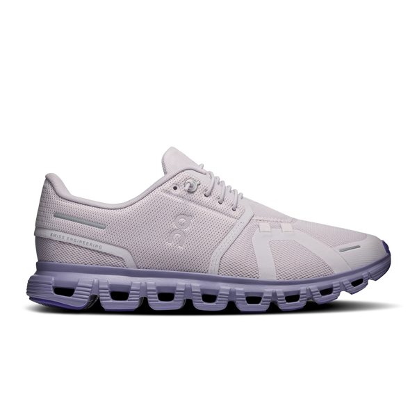 Cloud 6 Shoes for Women