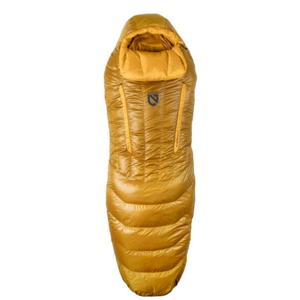 Disco 15º Down Sleeping Bag for Men (Past-Season)