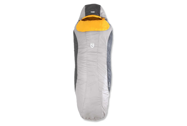 Tempo 35° Synthetic Sleeping Bag for Men (Past-Season)